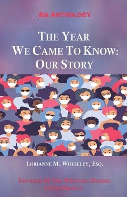 Year We Came to Know 1