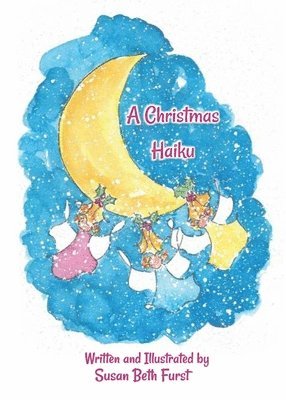 A Christmas Haiku 1