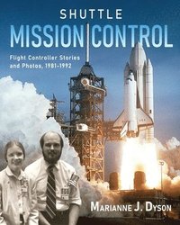 bokomslag Shuttle Mission Control