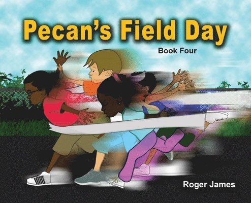 Pecan's Field Day 1