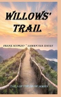 bokomslag Willow's Trail