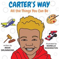 bokomslag Carter's Way