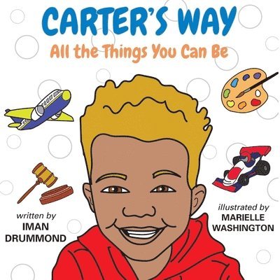 Carter's Way 1