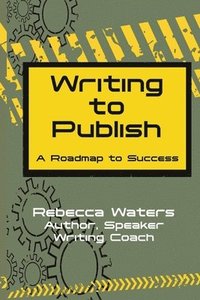 bokomslag Writing to Publish