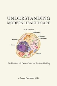 bokomslag Understanding Modern Health Care: The Wonders We Created and the Potholes We Dug