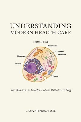 bokomslag Understanding Modern Health Care: The Wonders We Created and the Potholes We Dug