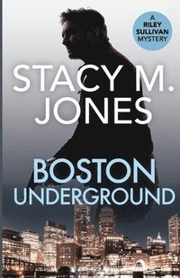 bokomslag Boston Underground