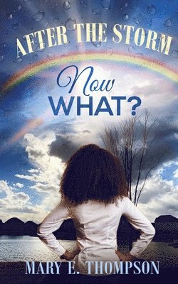 Mary E. Thompson - After The Storm Now What?, Häftad