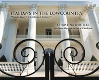 bokomslag Italians in the Lowcountry