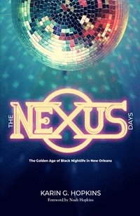 bokomslag NEXUS Days