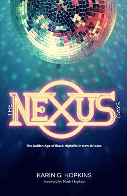 bokomslag NEXUS Days