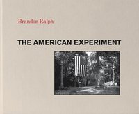 bokomslag The American Experiment