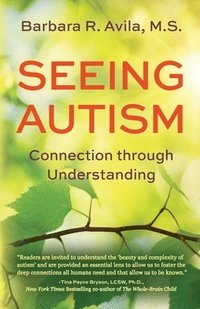 bokomslag Seeing Autism - Connection Through Understanding