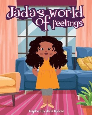 Jada's World of Feelings 1