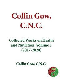 bokomslag Collin Gow, C.N.C.
