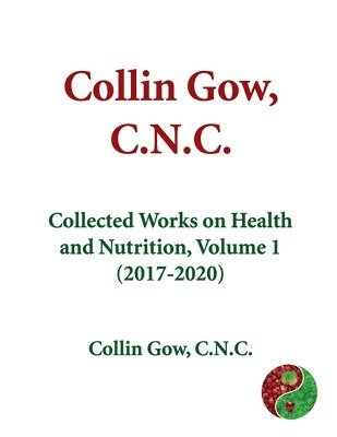 Collin Gow, C.N.C. 1