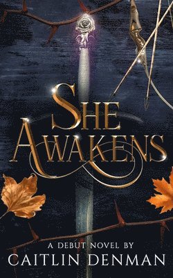 She Awakens 1