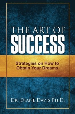 Diane Davis - Art of Success, Häftad