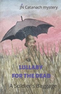 bokomslag Lullaby for the Dead