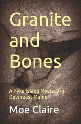 Granite and Bones 1