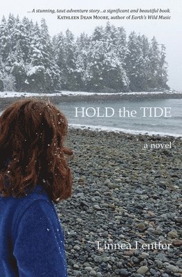 bokomslag Hold the Tide