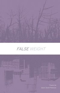 bokomslag False Weight