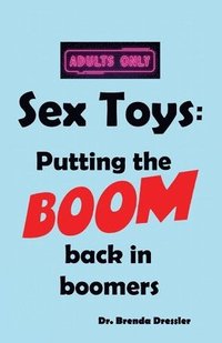 bokomslag Sex Toys