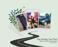 bokomslag The Sunday Van Club