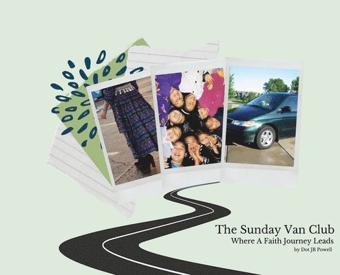 The Sunday Van Club 1