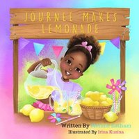 bokomslag Journee Makes Lemonade
