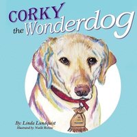 bokomslag Corky the Wonderdog