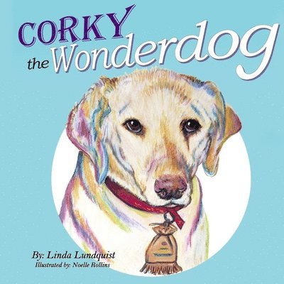Corky the Wonderdog 1