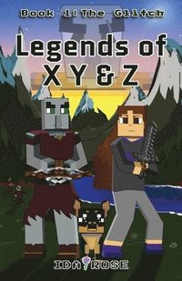 bokomslag Legends of X Y & Z