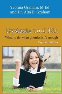 bokomslag Dyslexia Tool Kit Expanded Edition