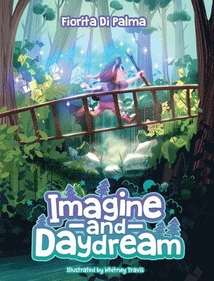 bokomslag Imagine and Daydream