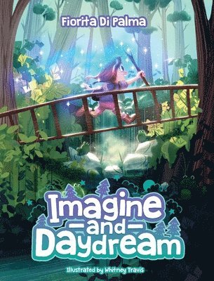 Imagine and Daydream 1