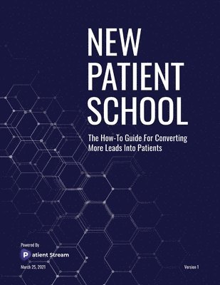 bokomslag New Patient School