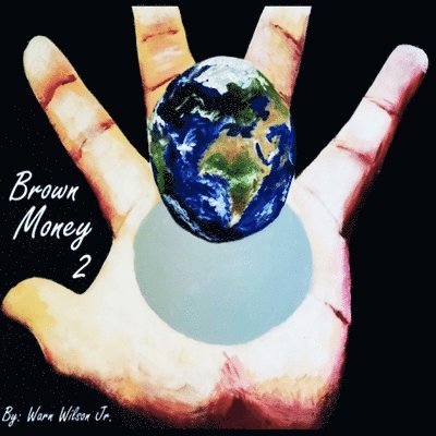 Brown Money 2 1