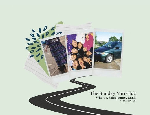 The Sunday Van Club 1