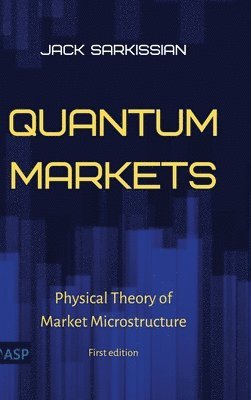 bokomslag Quantum Markets