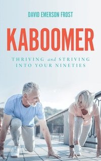 bokomslag Kaboomer