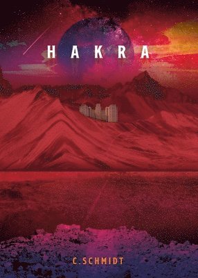 C Schmidt - Hakra, Häftad