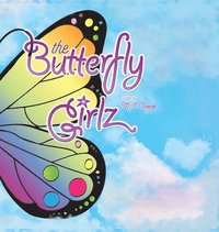 bokomslag The Butterfly Girlz