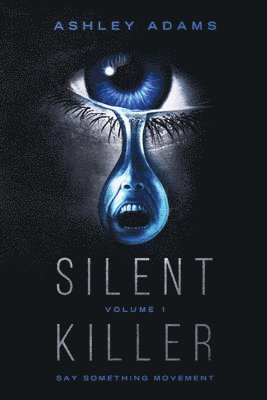 bokomslag silent killer volume 1