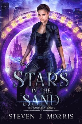 Stars in the Sand 1