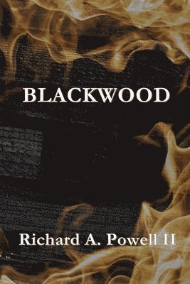 bokomslag Blackwood