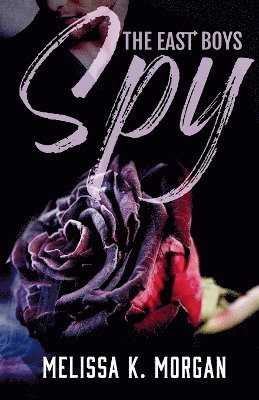 Melissa K Morgan - Spy, Häftad