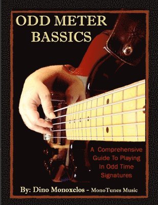 Odd Meter BASSics 1