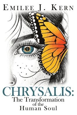 bokomslag Chrysalis