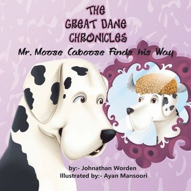 bokomslag Great Dane Chronicles